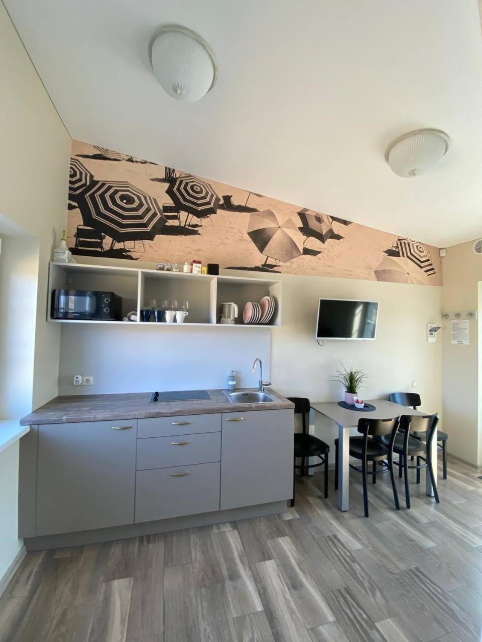Palanga Inn ห้อง รูปภาพ