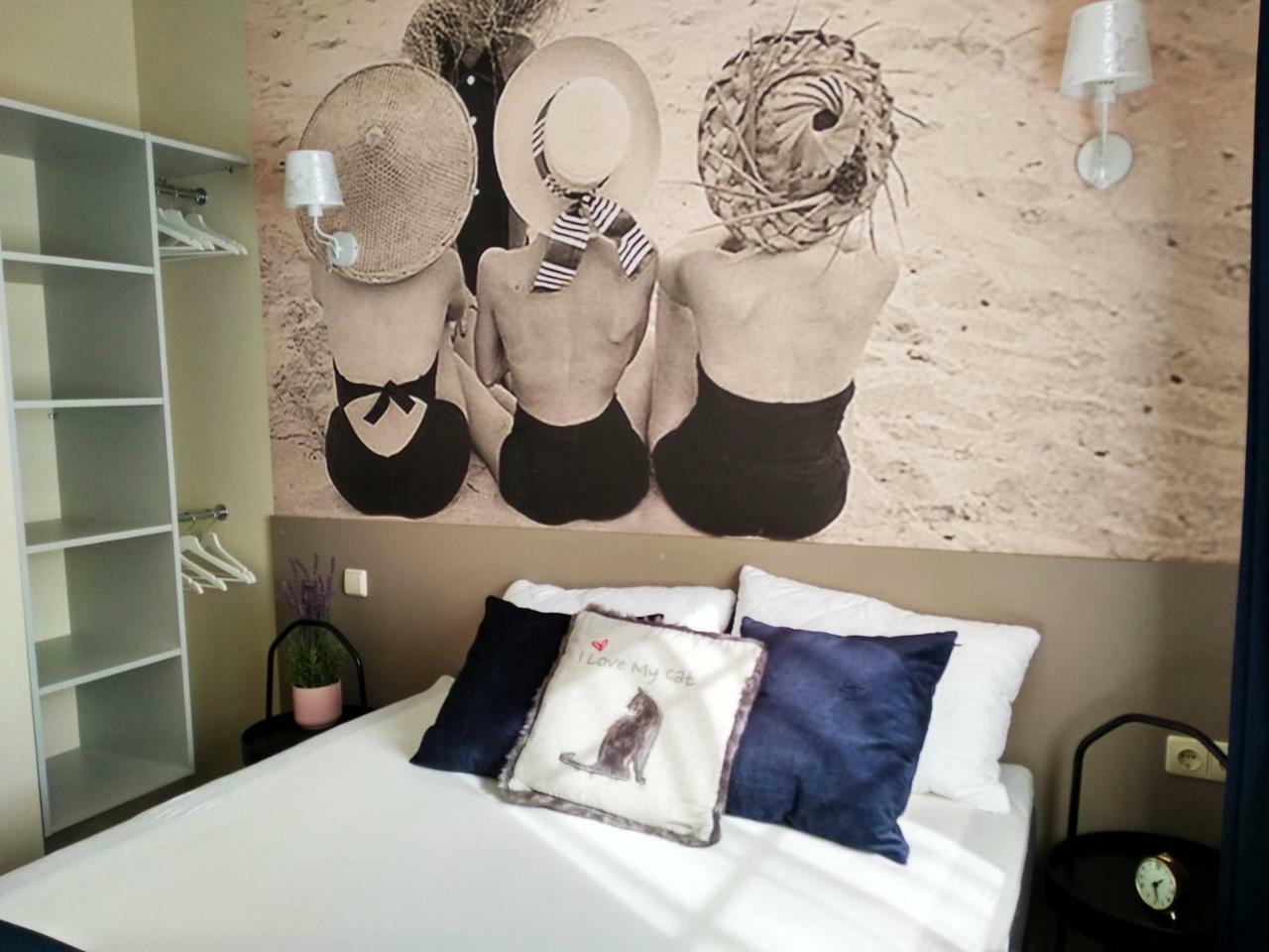 Palanga Inn ภายนอก รูปภาพ