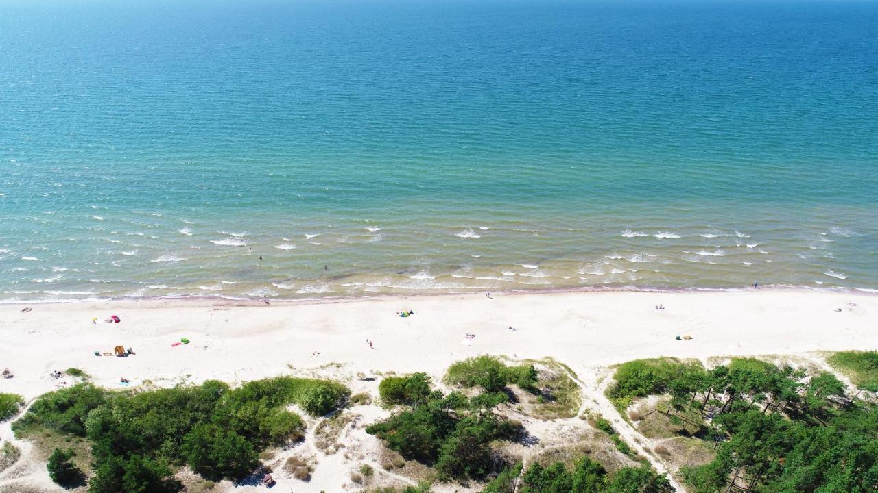 Palanga Inn ภายนอก รูปภาพ
